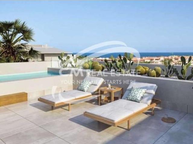 Penthouse en venta Jávea/Xàbia