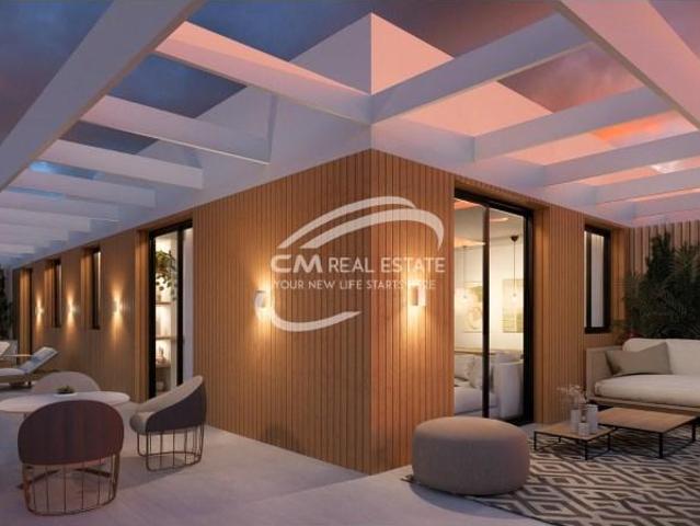 Penthouse en venta Jávea/Xàbia