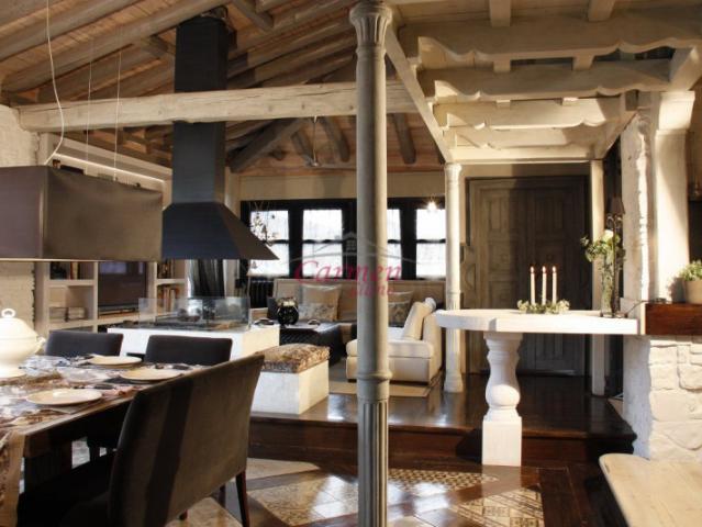 Penthouse en venta Jaca