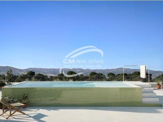 Penthouse en venta Jacarilla