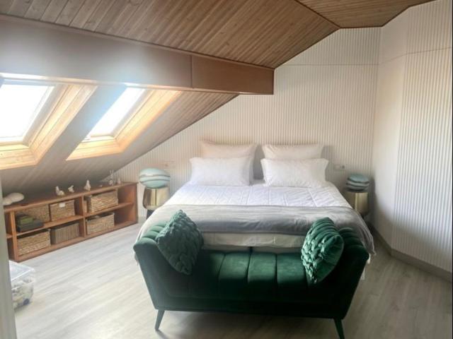 Penthouse en venta Jaén