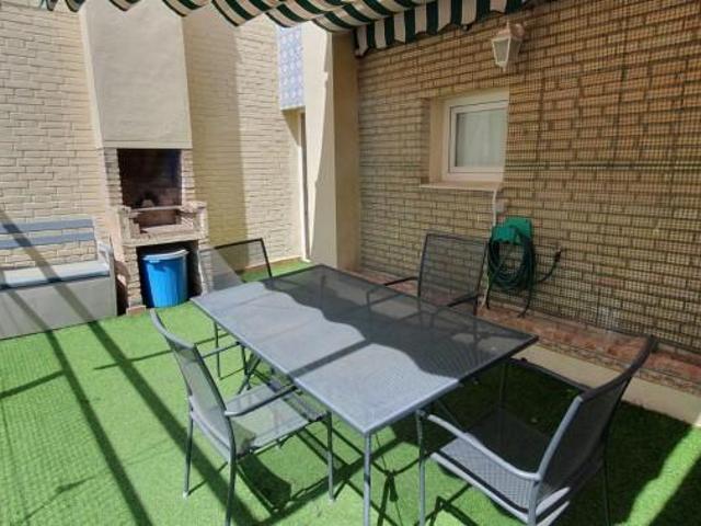Penthouse en venta Jaén