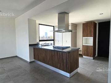 Penthouse en Venta JAIME TORRES BODET Santa María La Ribera