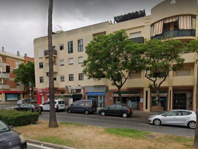 Penthouse en venta Jerez de la Frontera