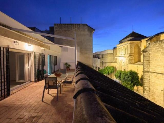 Penthouse en venta Jerez de la Frontera