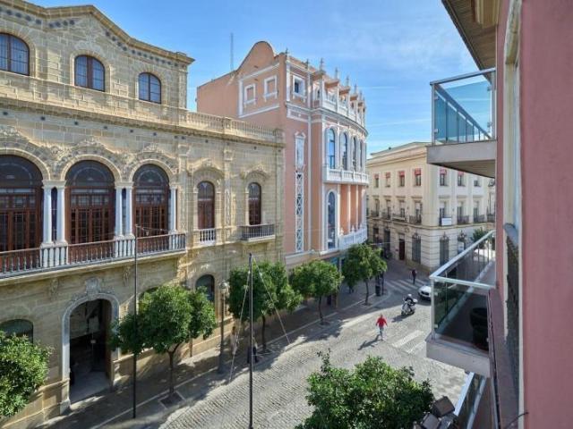 Penthouse en venta Jerez de la Frontera