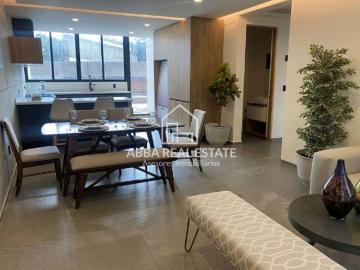 Penthouse en Venta, Jilotzingo Estado de México