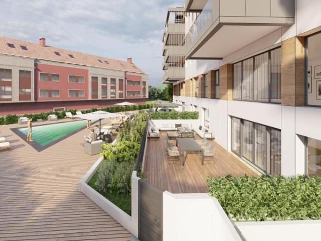Penthouse en venta O Porriño
