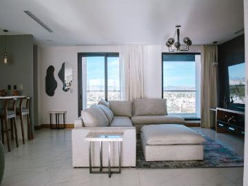 Penthouse en Venta o Renta – Torre Valkirya, Lomas del Santuario, Chihuahua