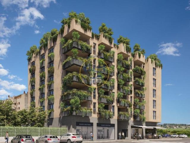 Penthouse en venta Ontinyent