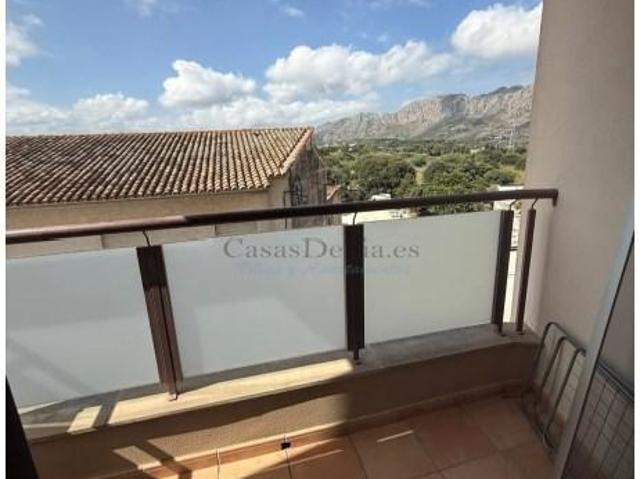 Penthouse en venta Ondara