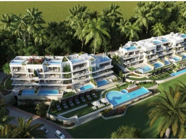 Penthouse en venta Orihuela
