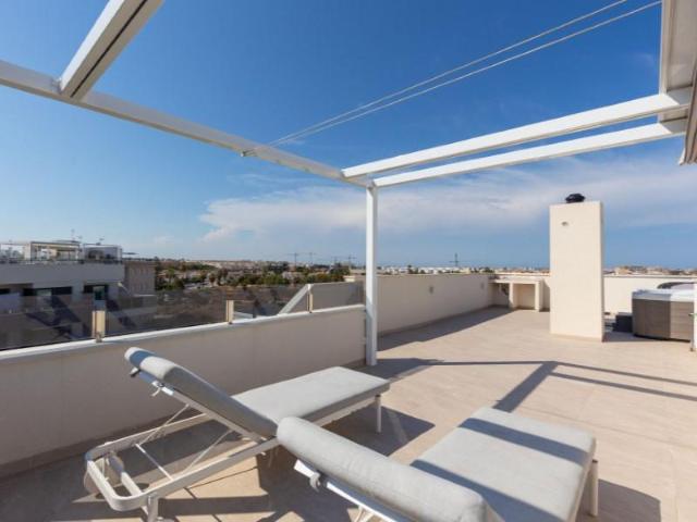 Penthouse en venta Orihuela