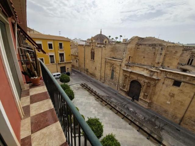 Penthouse en venta Orihuela