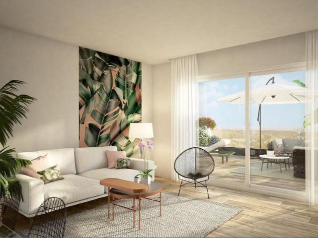 Penthouse en venta Orihuela