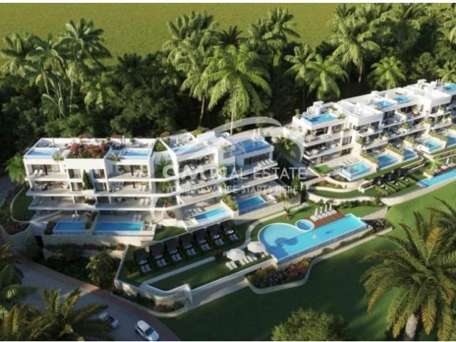 Penthouse en venta Orihuela