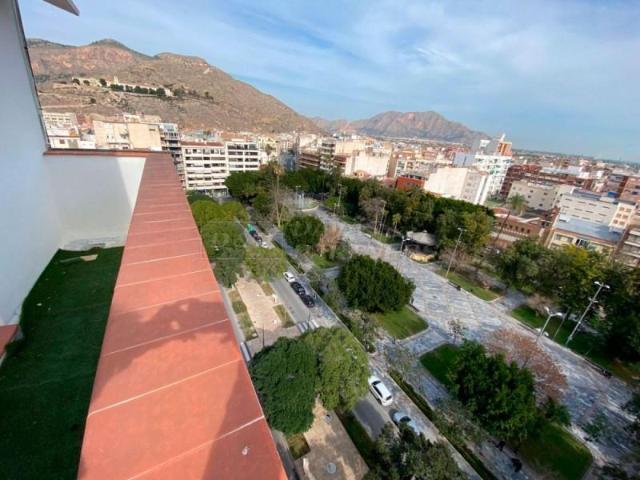 Penthouse en venta Orihuela