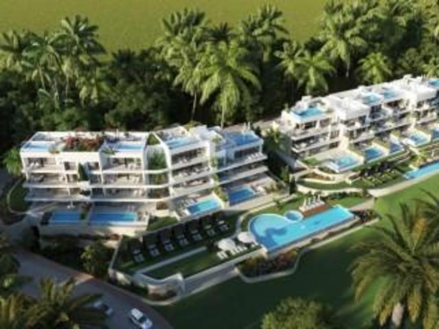 Penthouse en venta Orihuela