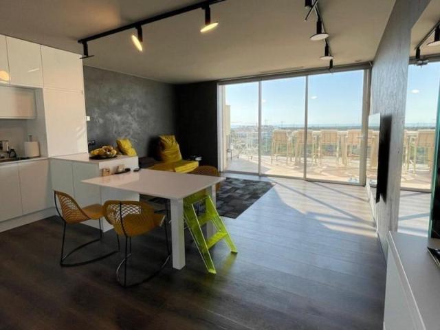 Penthouse en venta Orihuela