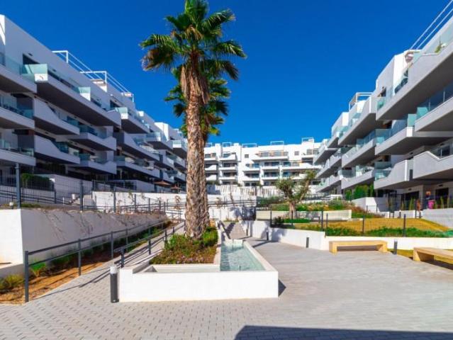 Penthouse en venta Orihuela Costa