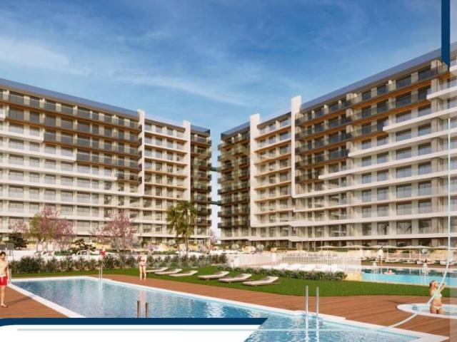 Penthouse en venta Orihuela Costa