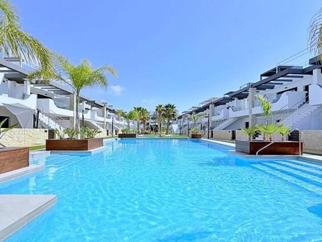 Penthouse en venta Orihuela Costa