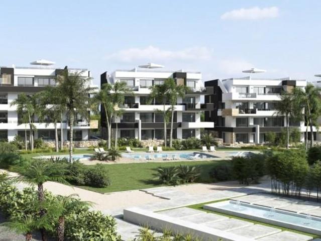 Penthouse en venta Orihuela Costa
