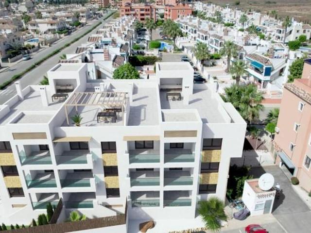Penthouse en venta Orihuela Costa