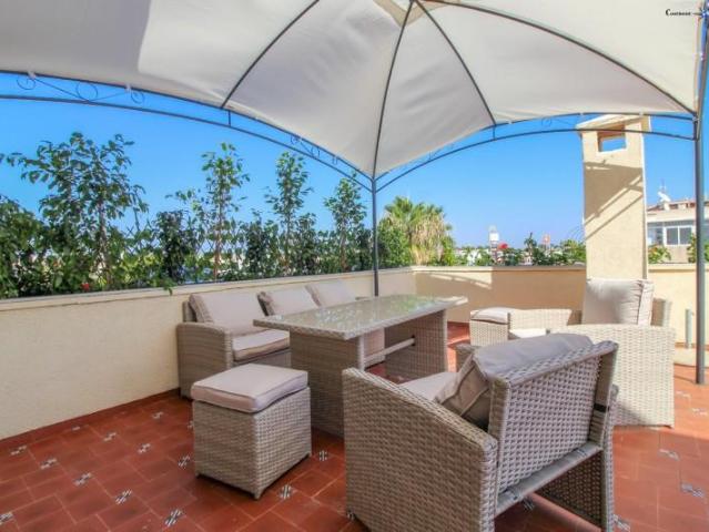 Penthouse en venta Orihuela Costa