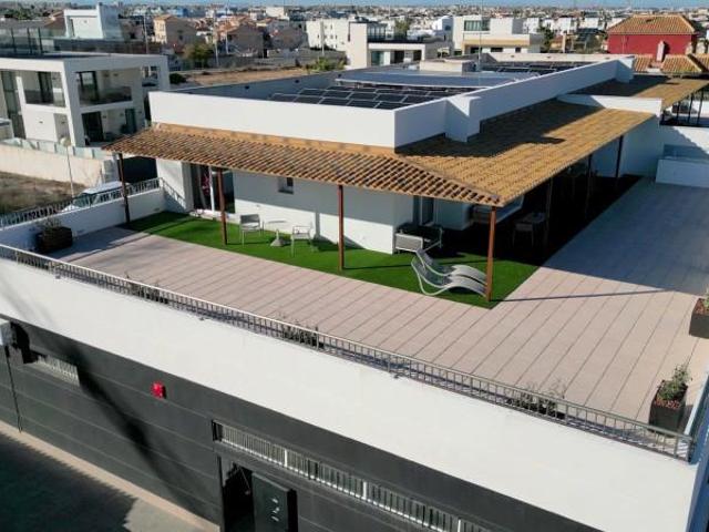 Penthouse en venta Orihuela Costa
