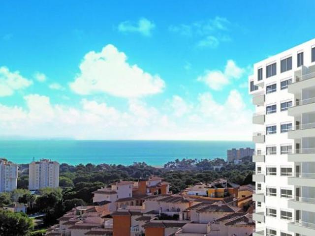 Penthouse en venta Orihuela Costa