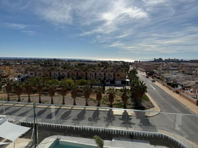 Penthouse en venta Orihuela Costa