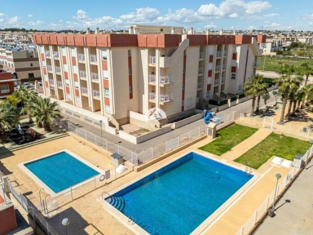 Penthouse en venta Orihuela Costa