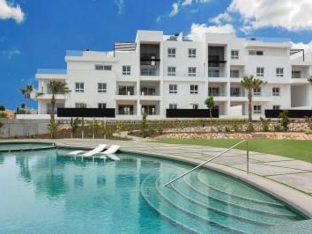 Penthouse en venta Orihuela Costa