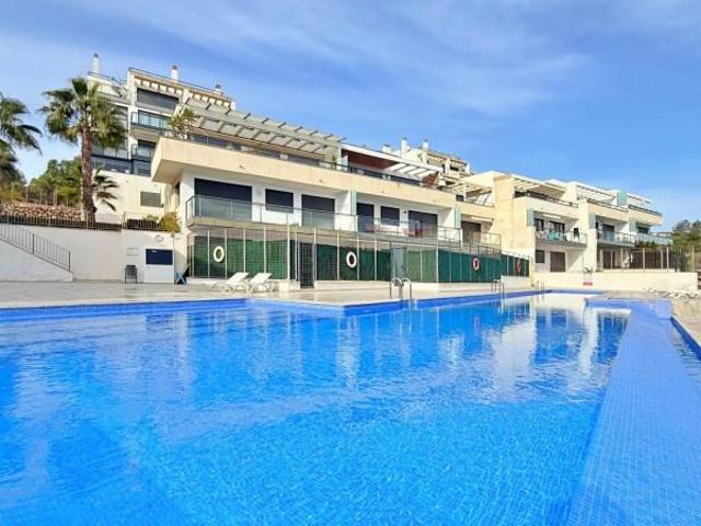 Penthouse en venta Orihuela Costa