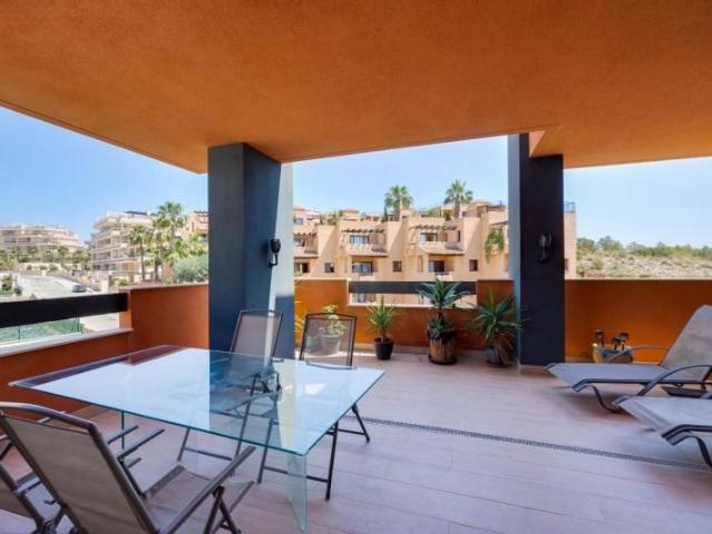 Penthouse en venta Orihuela Costa