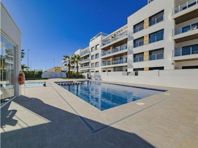 Penthouse en venta Orihuela Costa