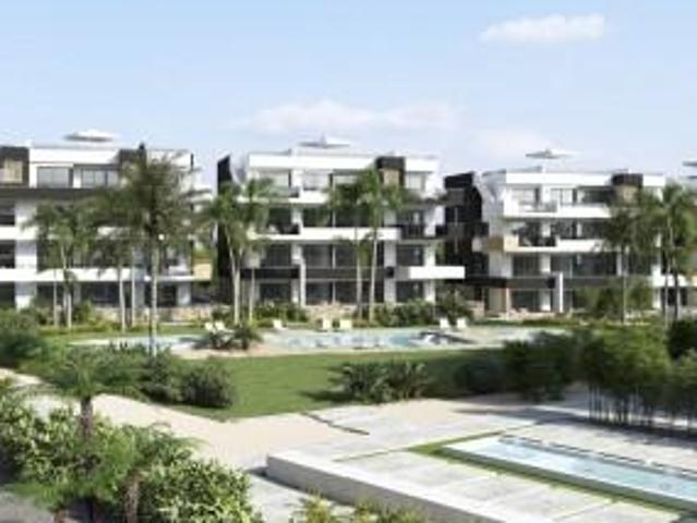 Penthouse en venta Orihuela Costa