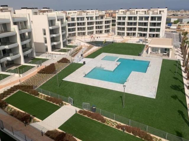 Penthouse en venta Orihuela Costa