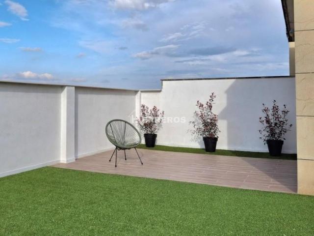 Penthouse en venta Logroño