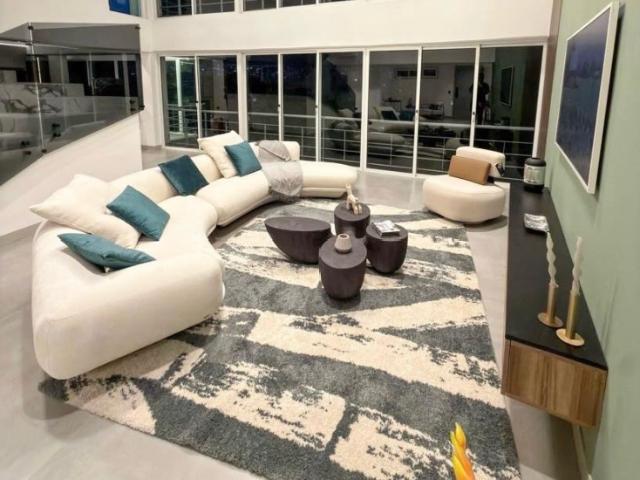 PENTHOUSE EN VENTA LOMAS DE CHUAO