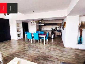 Penthouse en Venta Lomas de Angelópolis II