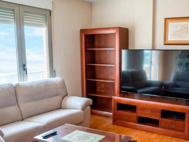 Penthouse en venta Lorca