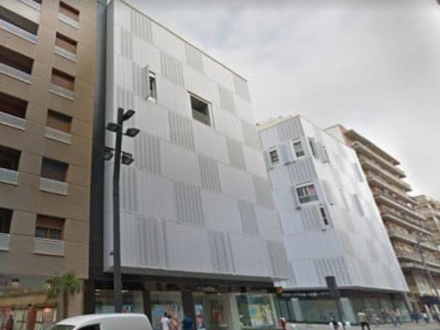 Penthouse en venta Lorca