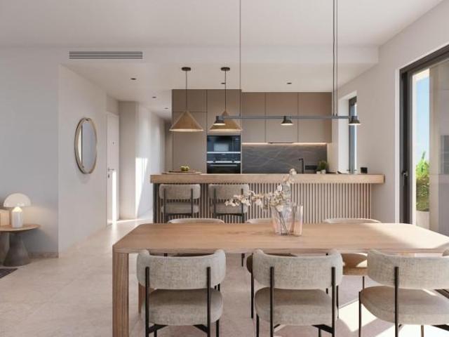 Penthouse en venta Los Alcázares
