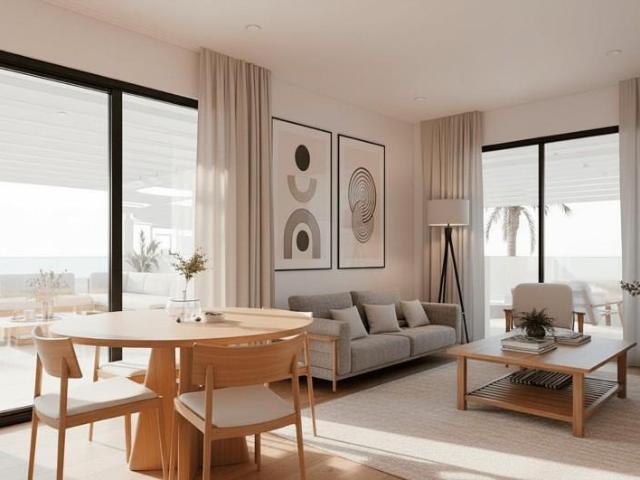 Penthouse en venta Los Alcázares