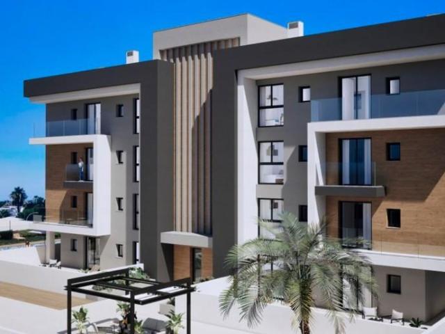 Penthouse en venta Los Alcázares