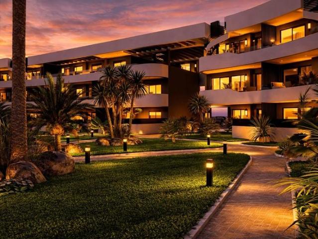 Penthouse en venta Los Alcázares