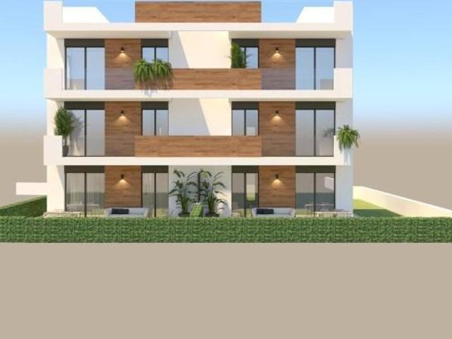 Penthouse en venta Los Alcázares