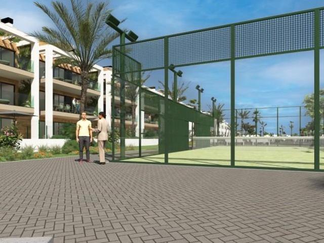 Penthouse en venta Los Alcázares
